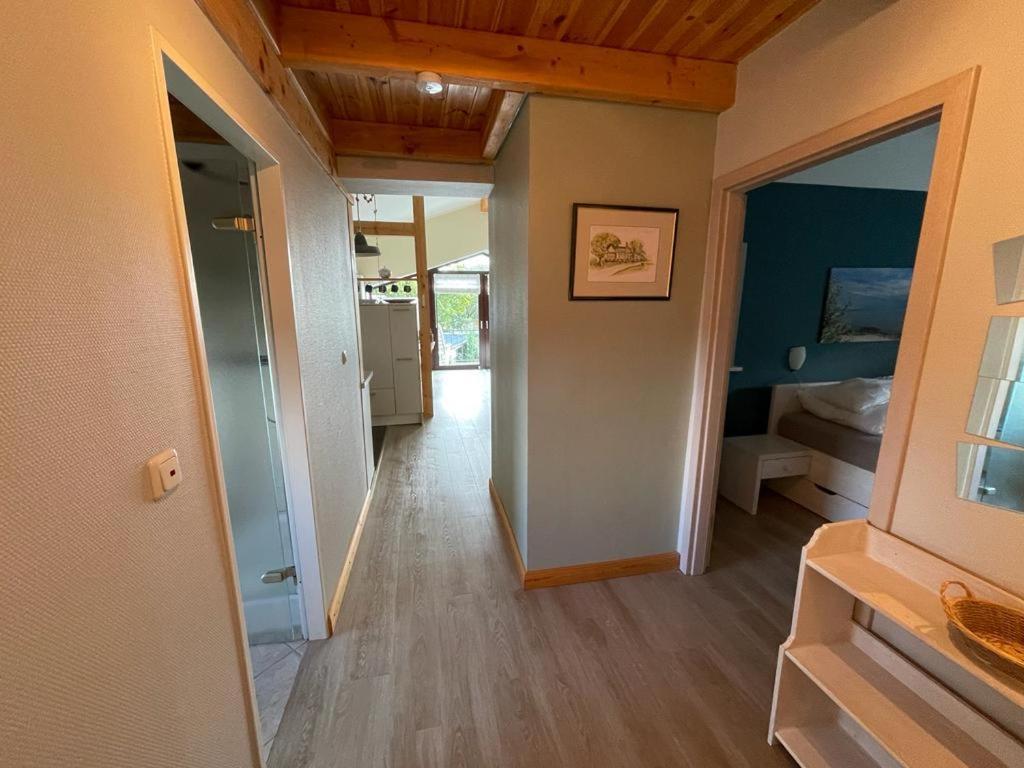 Villa Kronsteert Dahme  Eksteriør bilde