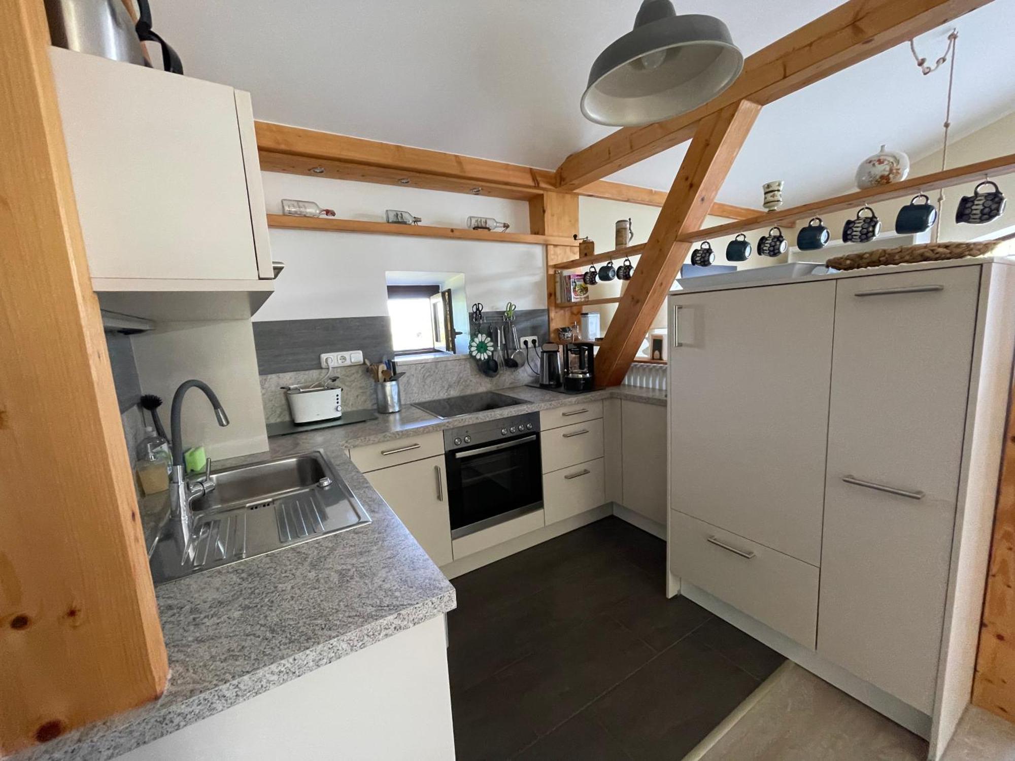 Villa Kronsteert Dahme  Eksteriør bilde